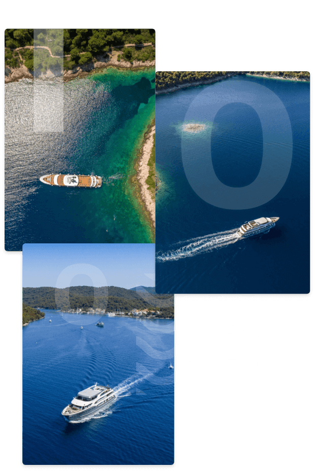 Adriatic Cruises Croatia