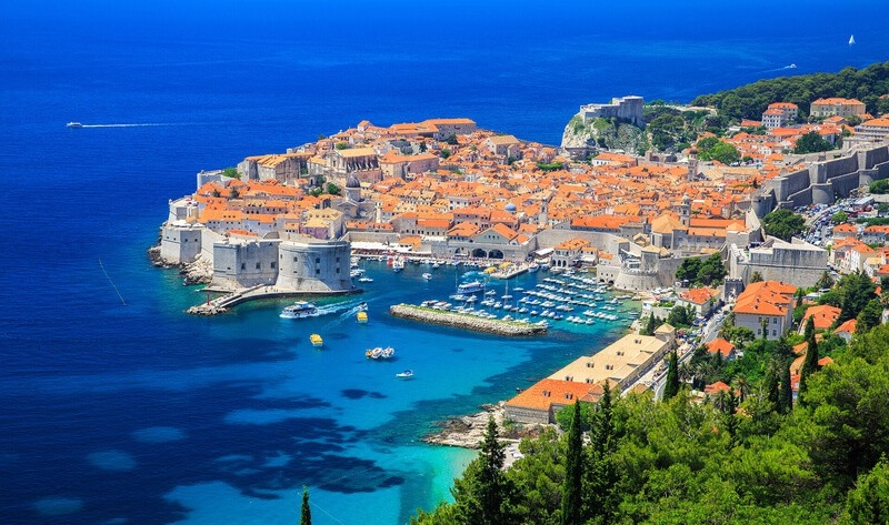 Why You Should Go On a Cruise Vacation in Croatia