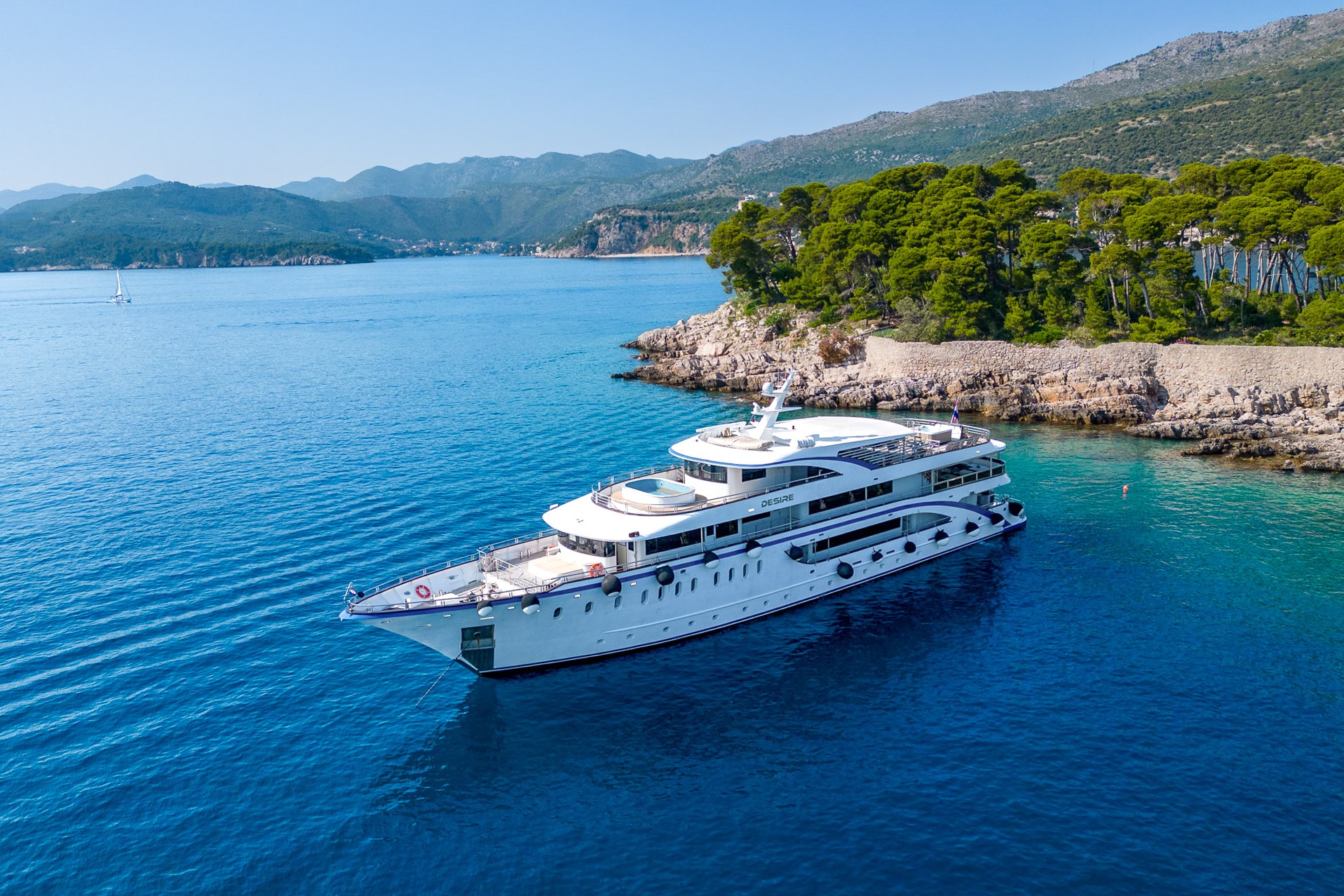 Split, cruises to Croatia