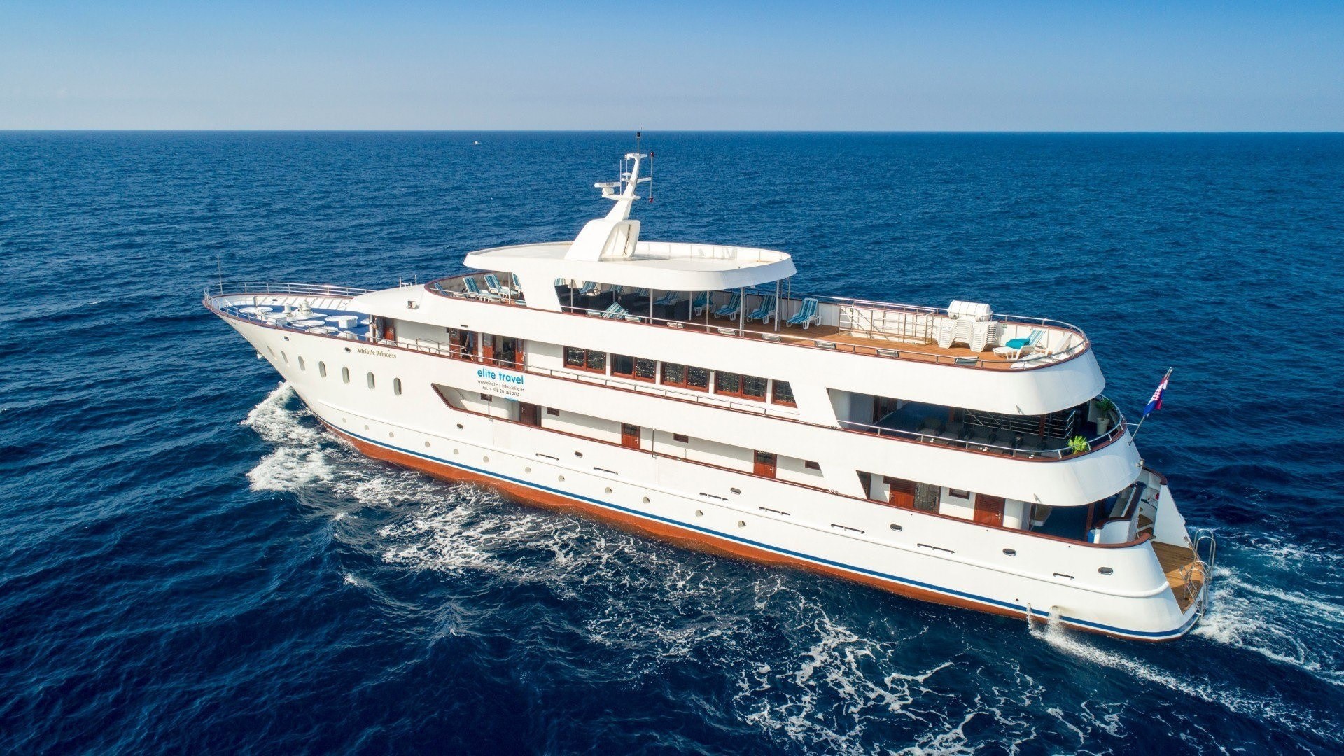 best adriatic sea cruises